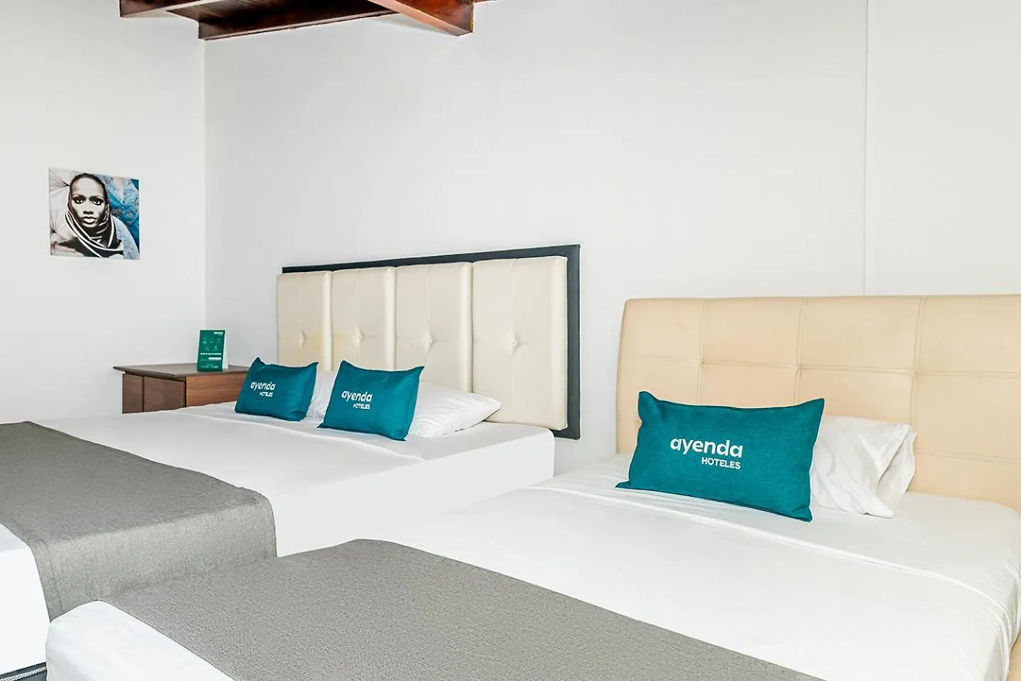 Ayenda Casa San Pablo Bed & Breakfast Medellin