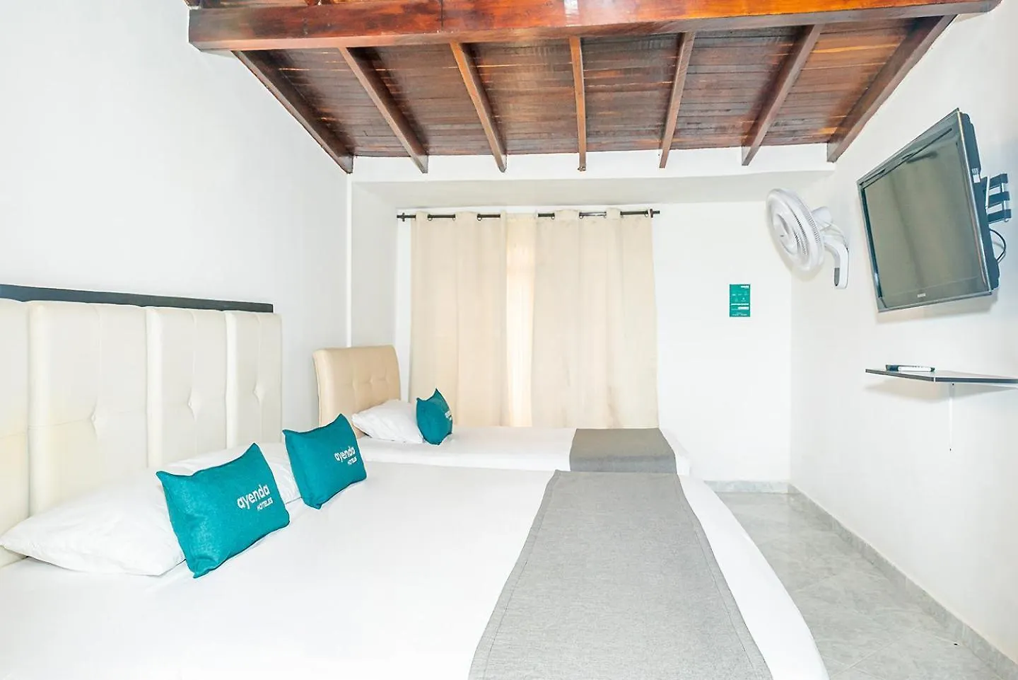 Ayenda Casa San Pablo Bed & Breakfast Medellin Colombia