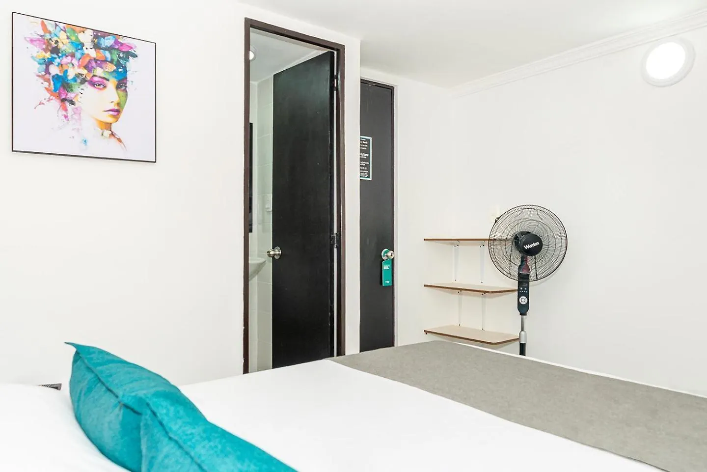 Ayenda Casa San Pablo Bed & Breakfast Medellin