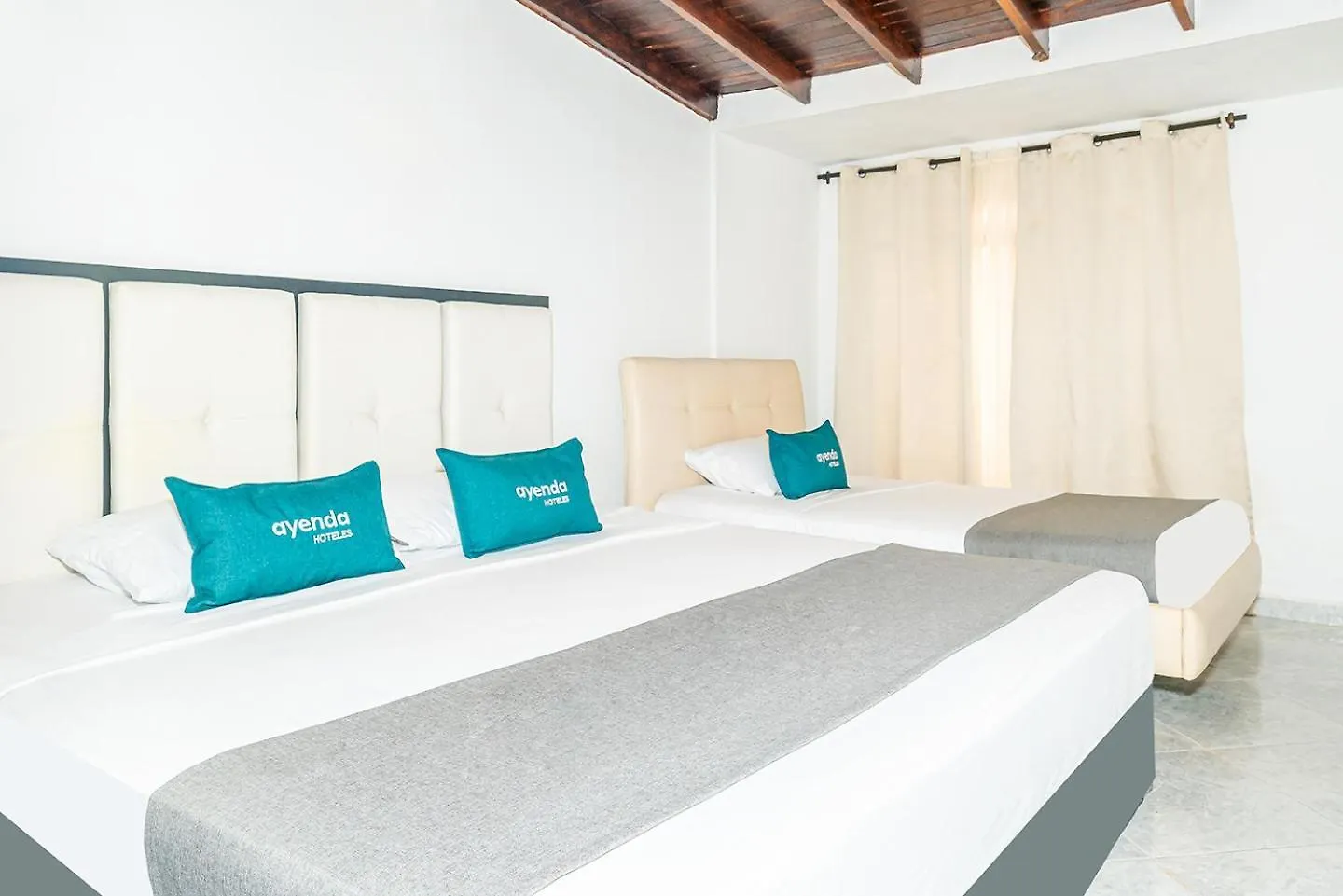 Ayenda Casa San Pablo Bed & Breakfast Medellin