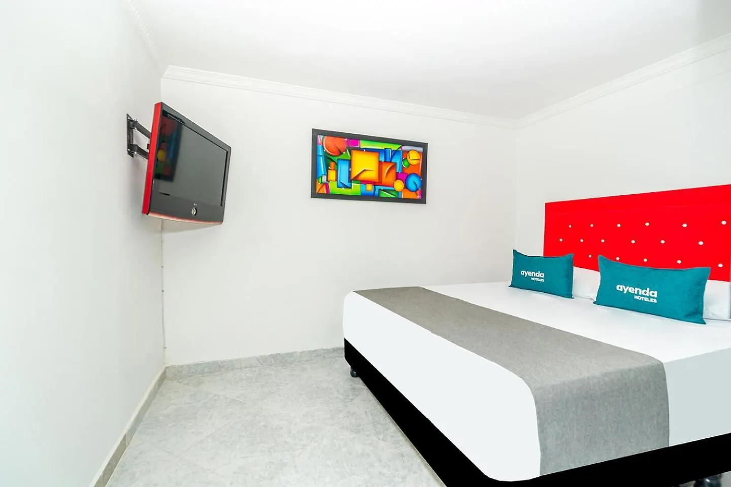 Ayenda Casa San Pablo Bed & Breakfast Medellin Colombia