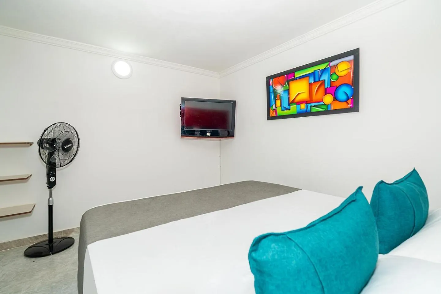 Ayenda Casa San Pablo Bed & Breakfast Medellin