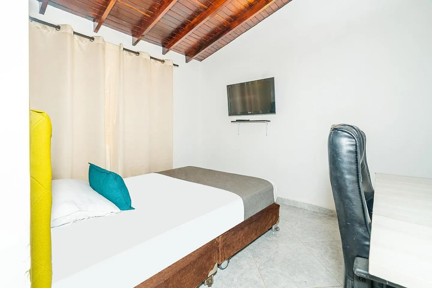 Ayenda Casa San Pablo Bed & Breakfast Medellin 0*,  Colombia