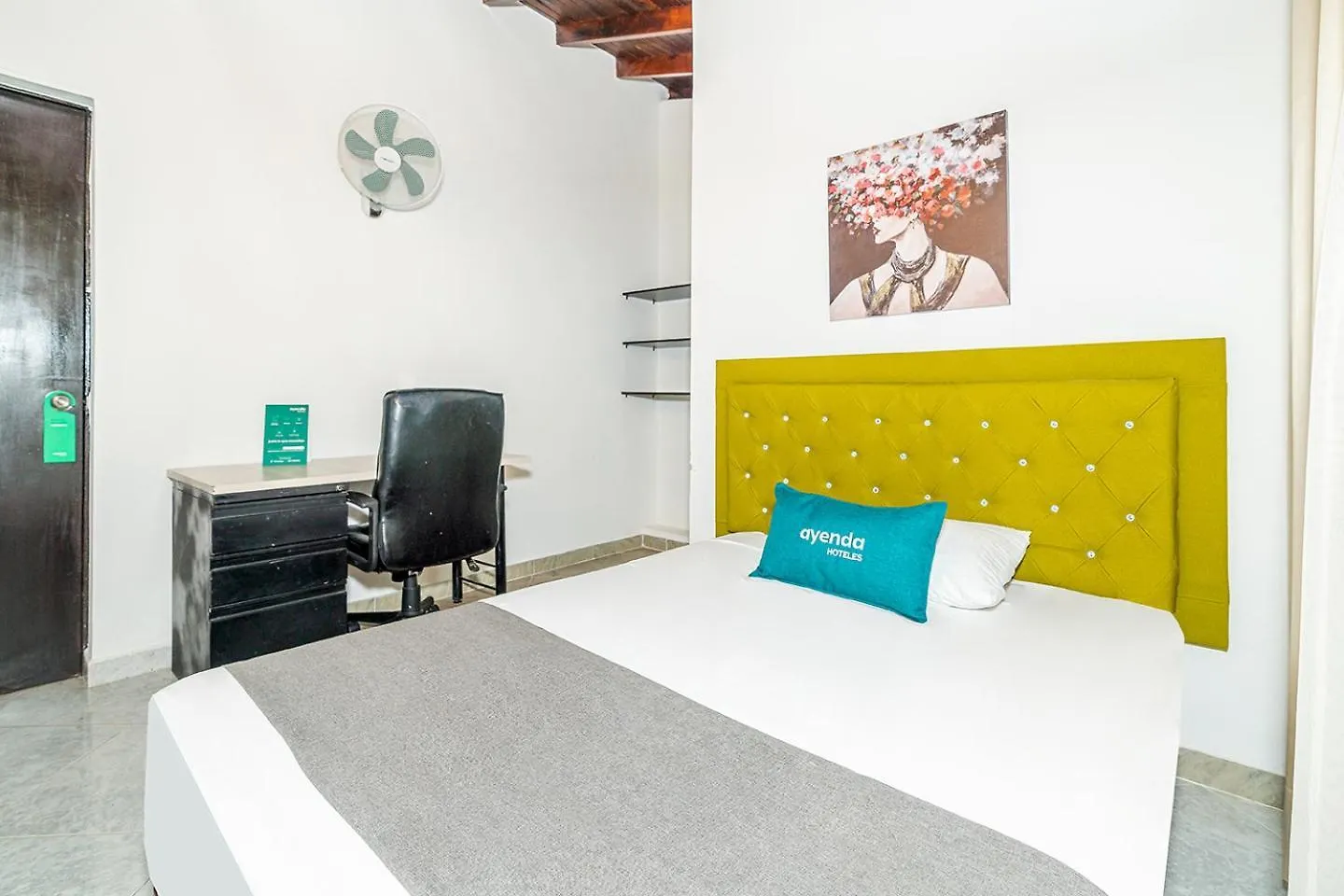 Ayenda Casa San Pablo Bed & Breakfast Medellin