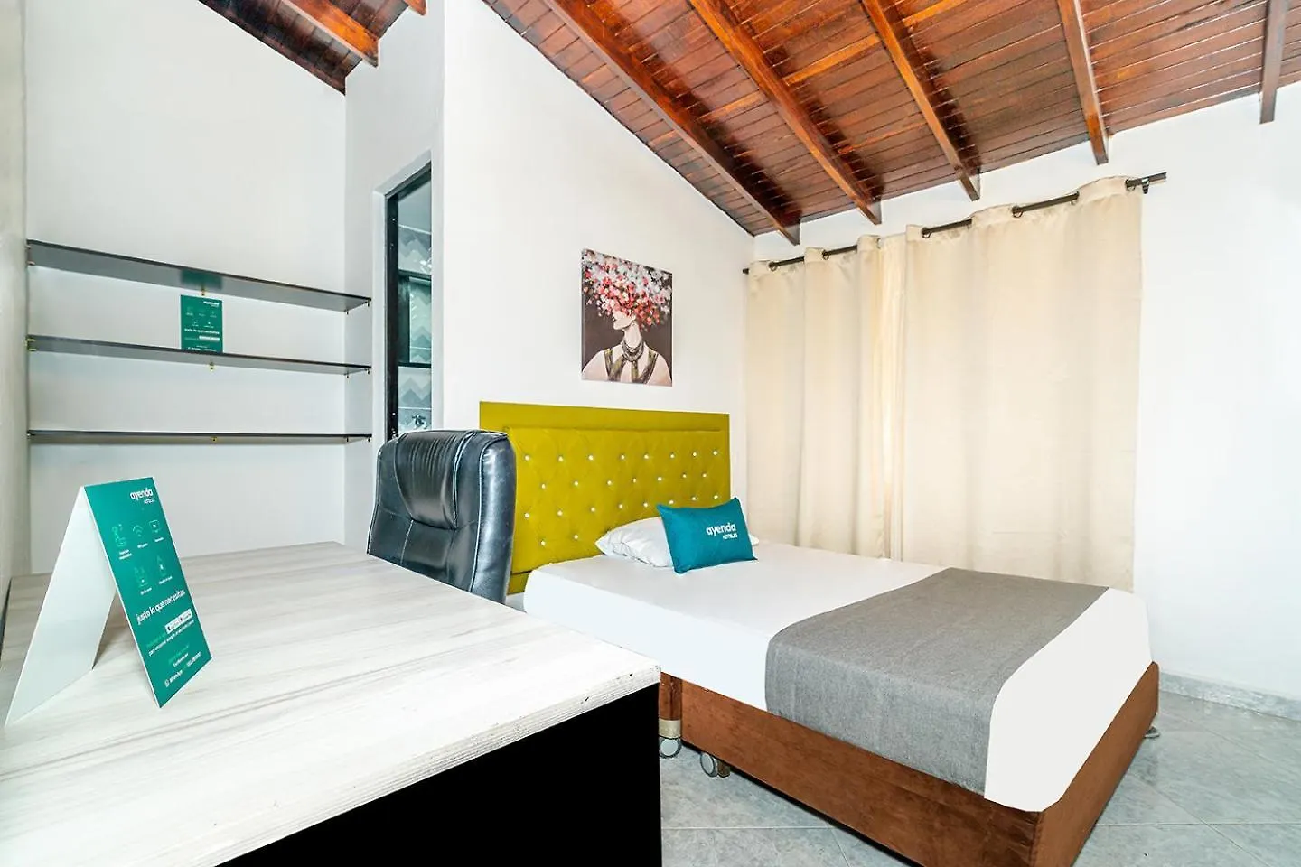Ayenda Casa San Pablo Bed & Breakfast Medellin