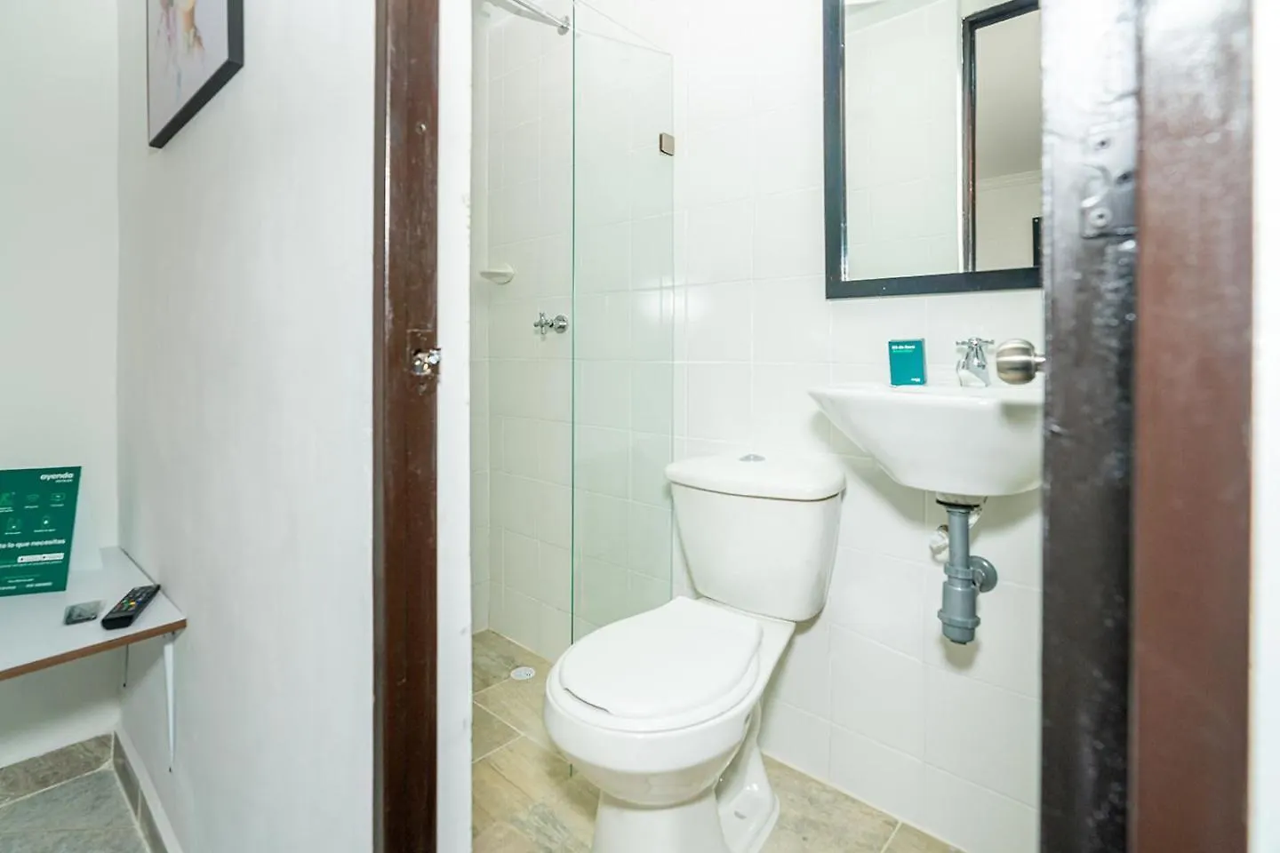 Ayenda Casa San Pablo Bed & Breakfast Medellin